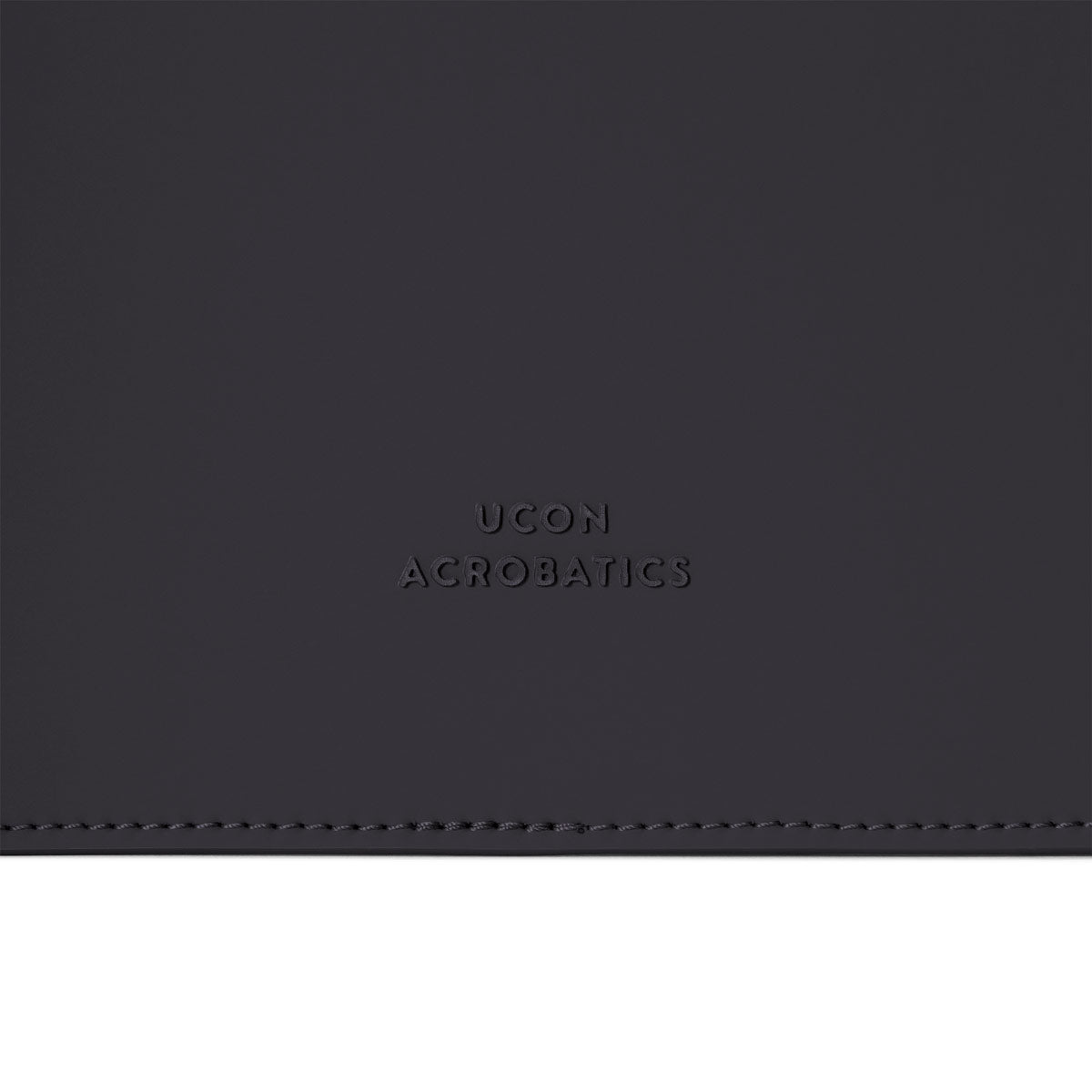 Kiomi Bag - Lotus Infinity - Black | Ucon Acrobatics