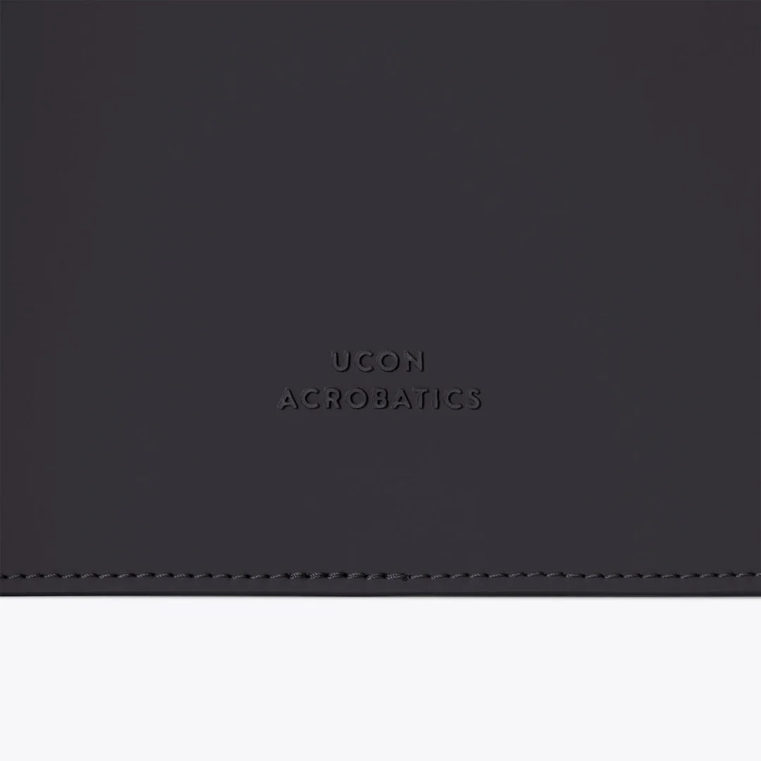 Kiomi Bag - Lotus Infinity - Black | Ucon Acrobatics