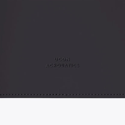 Kiomi Bag - Lotus Infinity - Black | Ucon Acrobatics