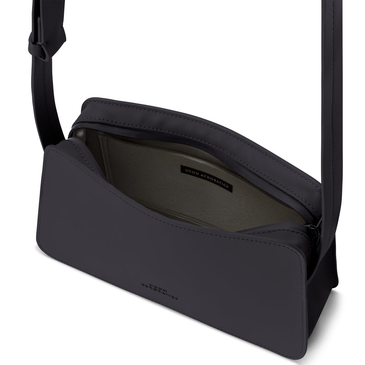 Kiomi Bag - Lotus Infinity - Black | Ucon Acrobatics