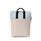 Masao Medium Backpack - Lotus Infinity - Dusty Blue/Light Sand | Ucon Acrobatics