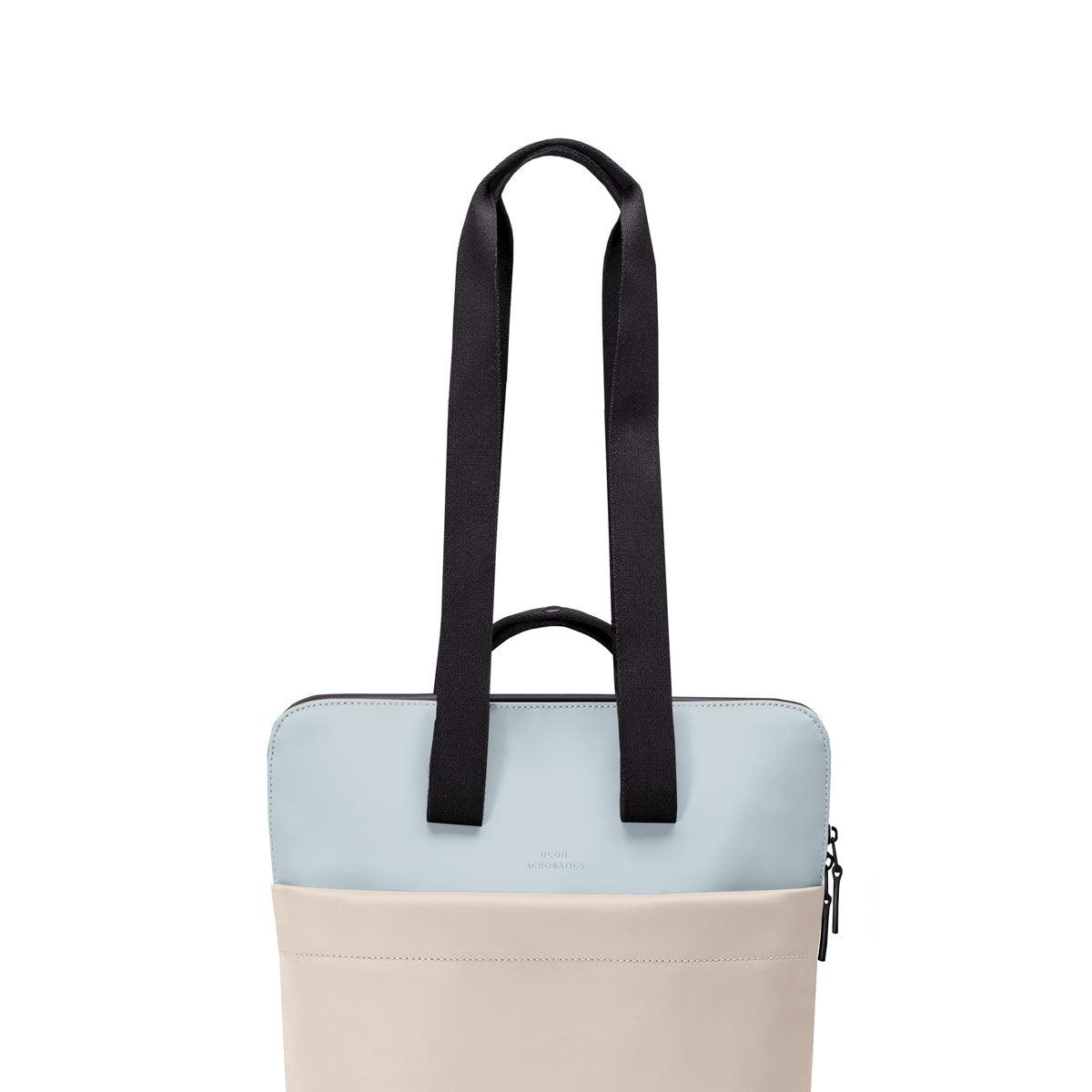 Masao Medium Backpack - Lotus Infinity - Dusty Blue/Light Sand | Ucon Acrobatics