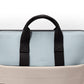 Masao Medium Backpack - Lotus Infinity - Dusty Blue/Light Sand | Ucon Acrobatics