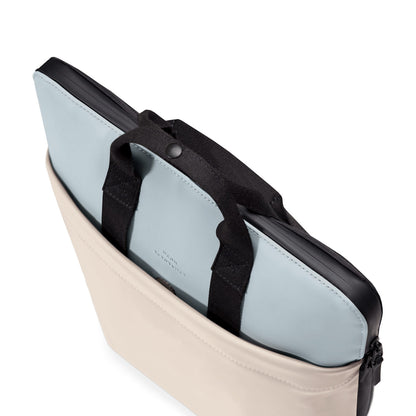 Masao Medium Backpack - Lotus Infinity - Dusty Blue/Light Sand | Ucon Acrobatics