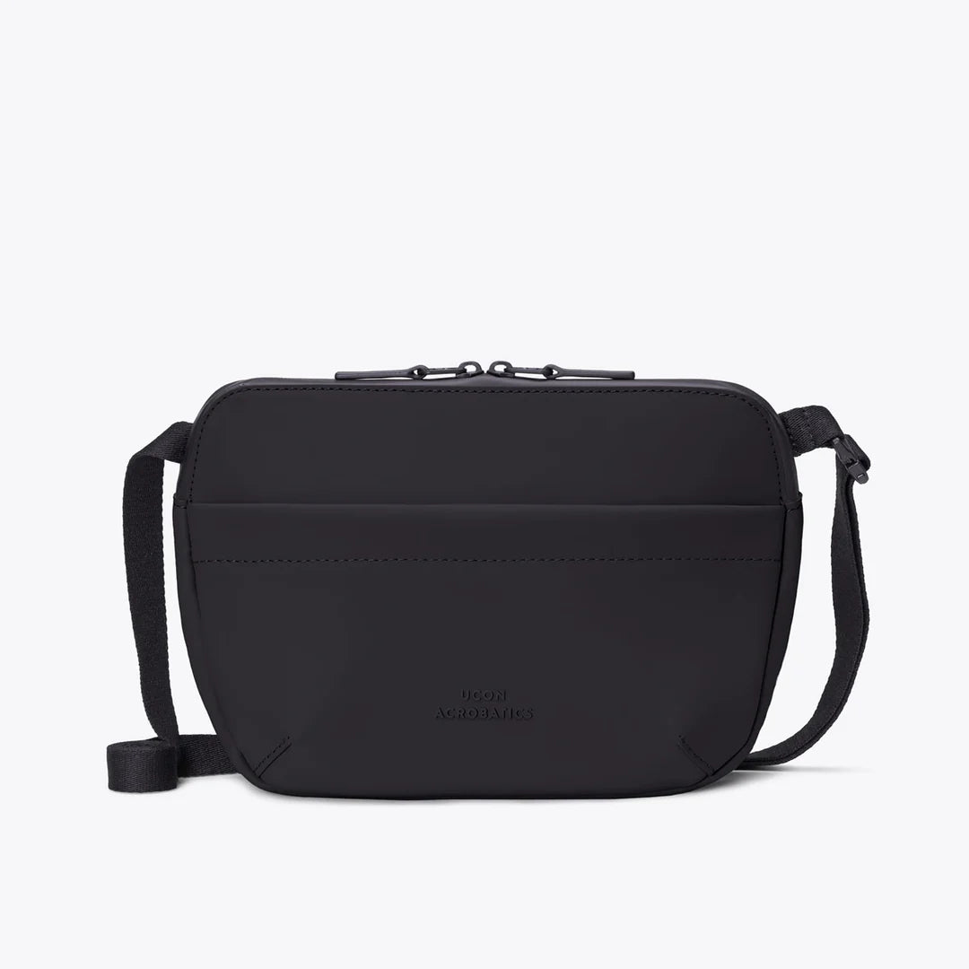 Melvin Large Bag - Lotus Infinity - Black | Ucon Acrobatics