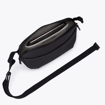 Melvin Large Bag - Lotus Infinity - Black | Ucon Acrobatics