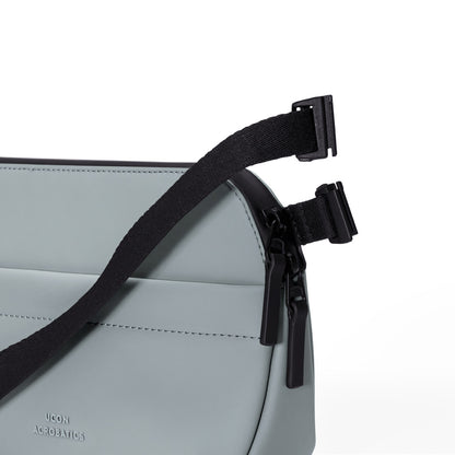 Melvin Medium Bag - Lotus Infinity - Dusty Blue | Ucon Acrobatics