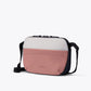 Melvin Medium Bag - Lotus Infinity - Glacier Grey/Dark Rose | Ucon Acrobatics
