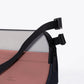 Melvin Medium Bag - Lotus Infinity - Glacier Grey/Dark Rose | Ucon Acrobatics
