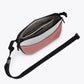 Melvin Medium Bag - Lotus Infinity - Glacier Grey/Dark Rose | Ucon Acrobatics