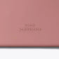 Melvin Medium Bag - Lotus Infinity - Glacier Grey/Dark Rose | Ucon Acrobatics