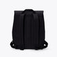 Mion Mini Backpack - Lotus Infinity - Black | Ucon Acrobatics