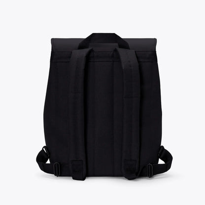 Mion Mini Backpack - Lotus Infinity - Black | Ucon Acrobatics