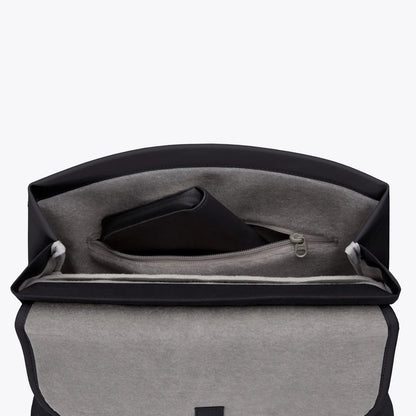 Mion Mini Backpack - Lotus Infinity - Black | Ucon Acrobatics