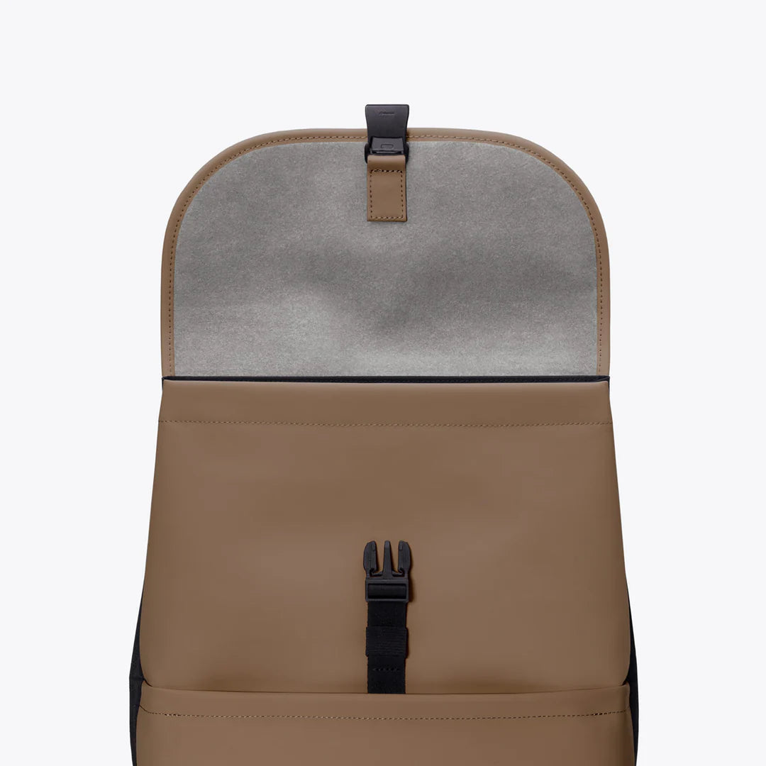 Mion Mini Backpack - Lotus Infinity - Chestnut | Ucon Acrobatics