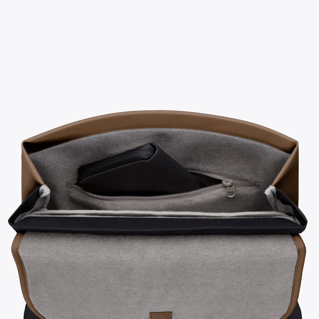 Mion Mini Backpack - Lotus Infinity - Chestnut | Ucon Acrobatics