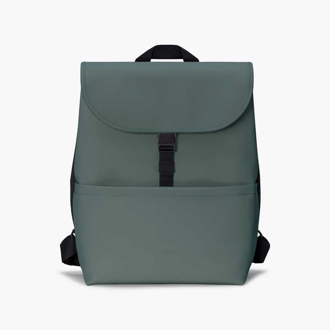 Mion Mini Backpack - Lotus Infinity - Pine Green | Ucon Acrobatics