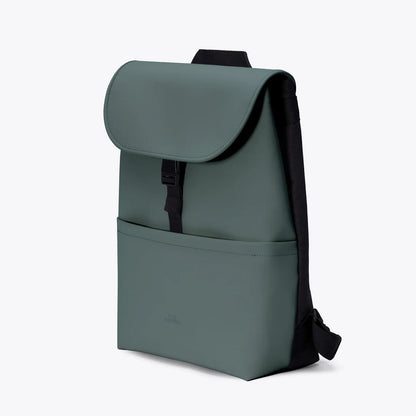 Mion Mini Backpack - Lotus Infinity - Pine Green | Ucon Acrobatics