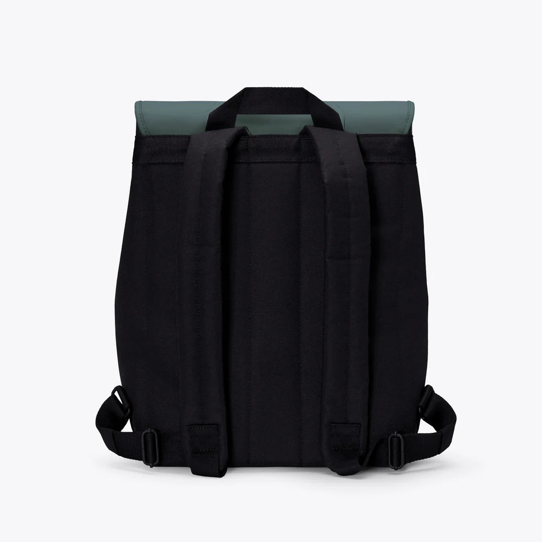 Mion Mini Backpack - Lotus Infinity - Pine Green | Ucon Acrobatics