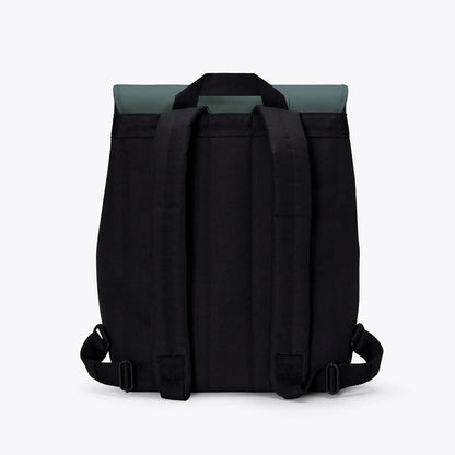 Mion Mini Backpack - Lotus Infinity - Pine Green | Ucon Acrobatics