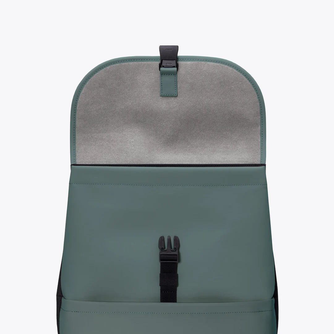 Mion Mini Backpack - Lotus Infinity - Pine Green | Ucon Acrobatics