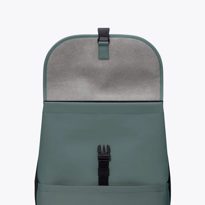 Mion Mini Backpack - Lotus Infinity - Pine Green | Ucon Acrobatics
