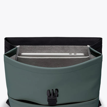 Mion Mini Backpack - Lotus Infinity - Pine Green | Ucon Acrobatics