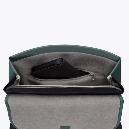 Mion Mini Backpack - Lotus Infinity - Pine Green | Ucon Acrobatics