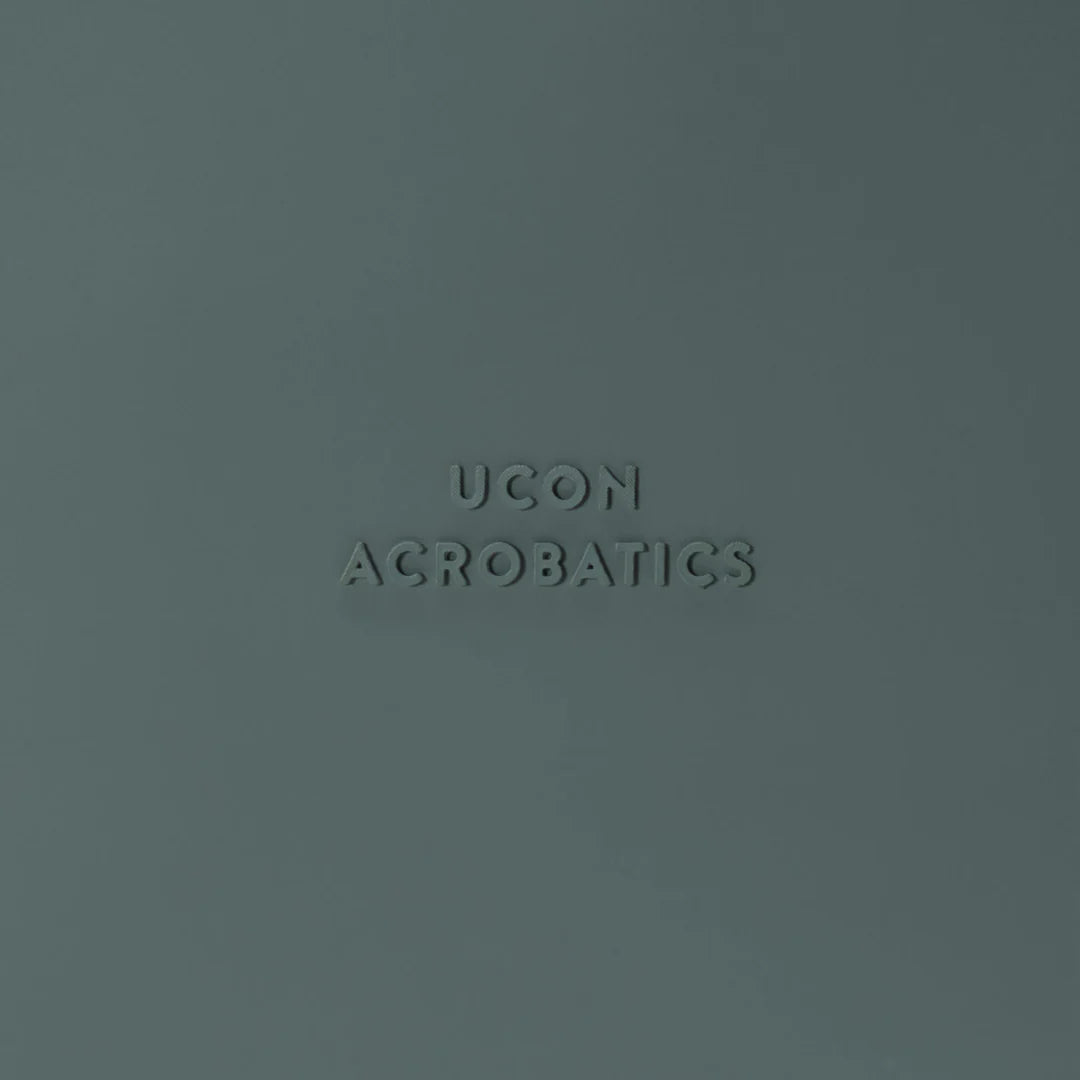 Mion Mini Backpack - Lotus Infinity - Pine Green | Ucon Acrobatics