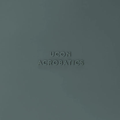 Mion Mini Backpack - Lotus Infinity - Pine Green | Ucon Acrobatics