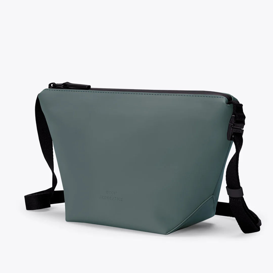 Nola - lotus - Pine Green | Ucon Acrobatics - de inKijk