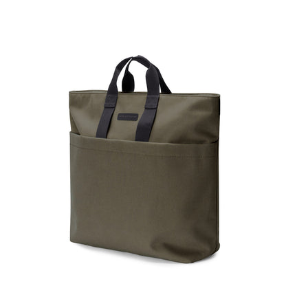 Nolan Backpack - Original - Olive | Ucon Acrobatics