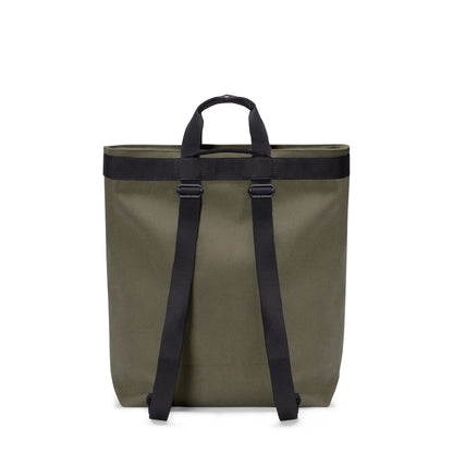 Nolan Backpack - Original - Olive | Ucon Acrobatics