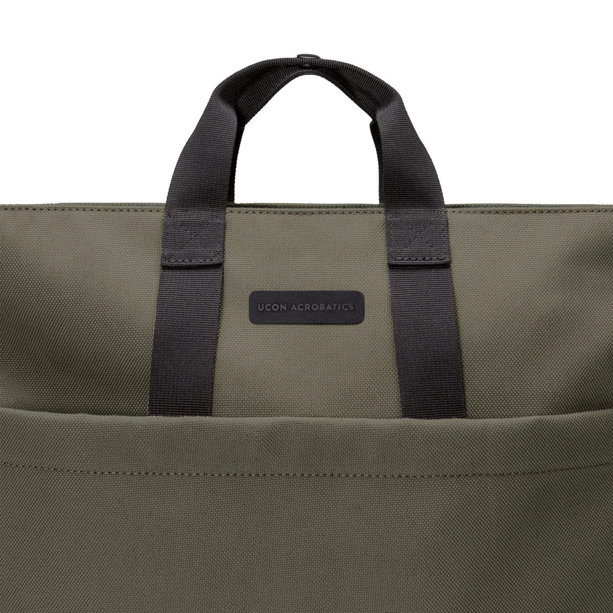 Nolan Backpack - Original - Olive | Ucon Acrobatics