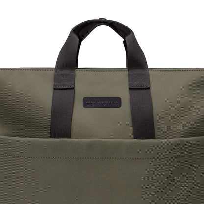 Nolan Backpack - Original - Olive | Ucon Acrobatics