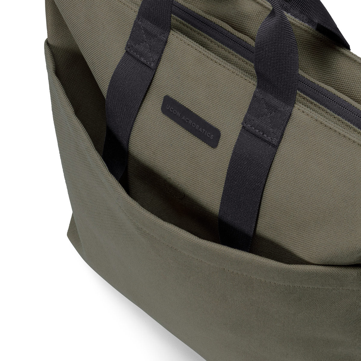 Nolan Backpack - Original - Olive | Ucon Acrobatics
