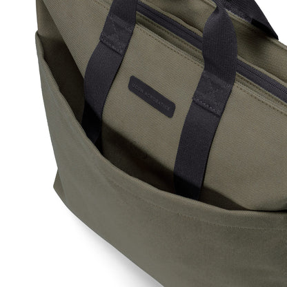 Nolan Backpack - Original - Olive | Ucon Acrobatics