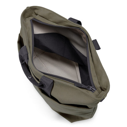 Nolan Backpack - Original - Olive | Ucon Acrobatics