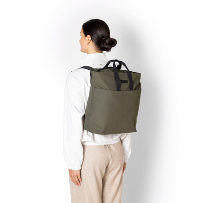 Nolan Backpack - Original - Olive | Ucon Acrobatics