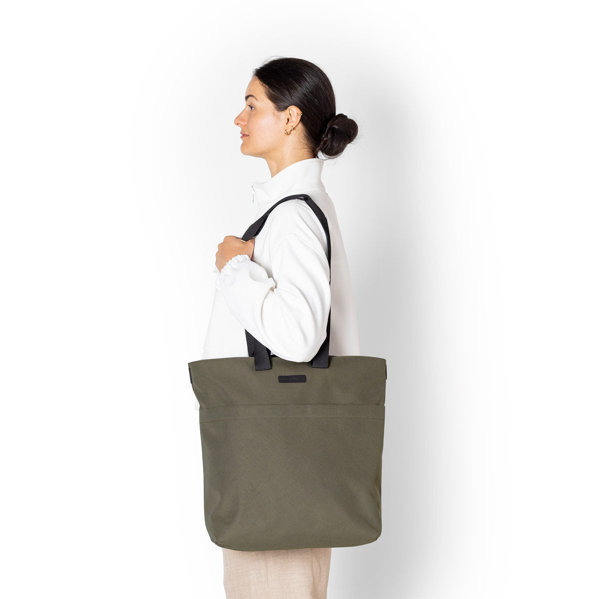 Nolan Backpack - Original - Olive | Ucon Acrobatics