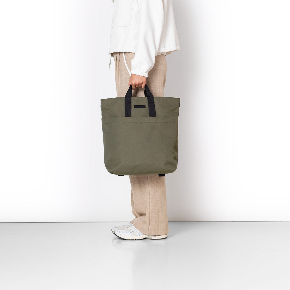 Nolan Backpack - Original - Olive | Ucon Acrobatics