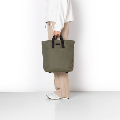 Nolan Backpack - Original - Olive | Ucon Acrobatics