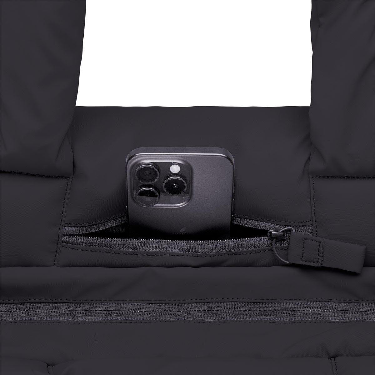 Olivia Medium Bag - Moss - Black | Ucon Acrobatics