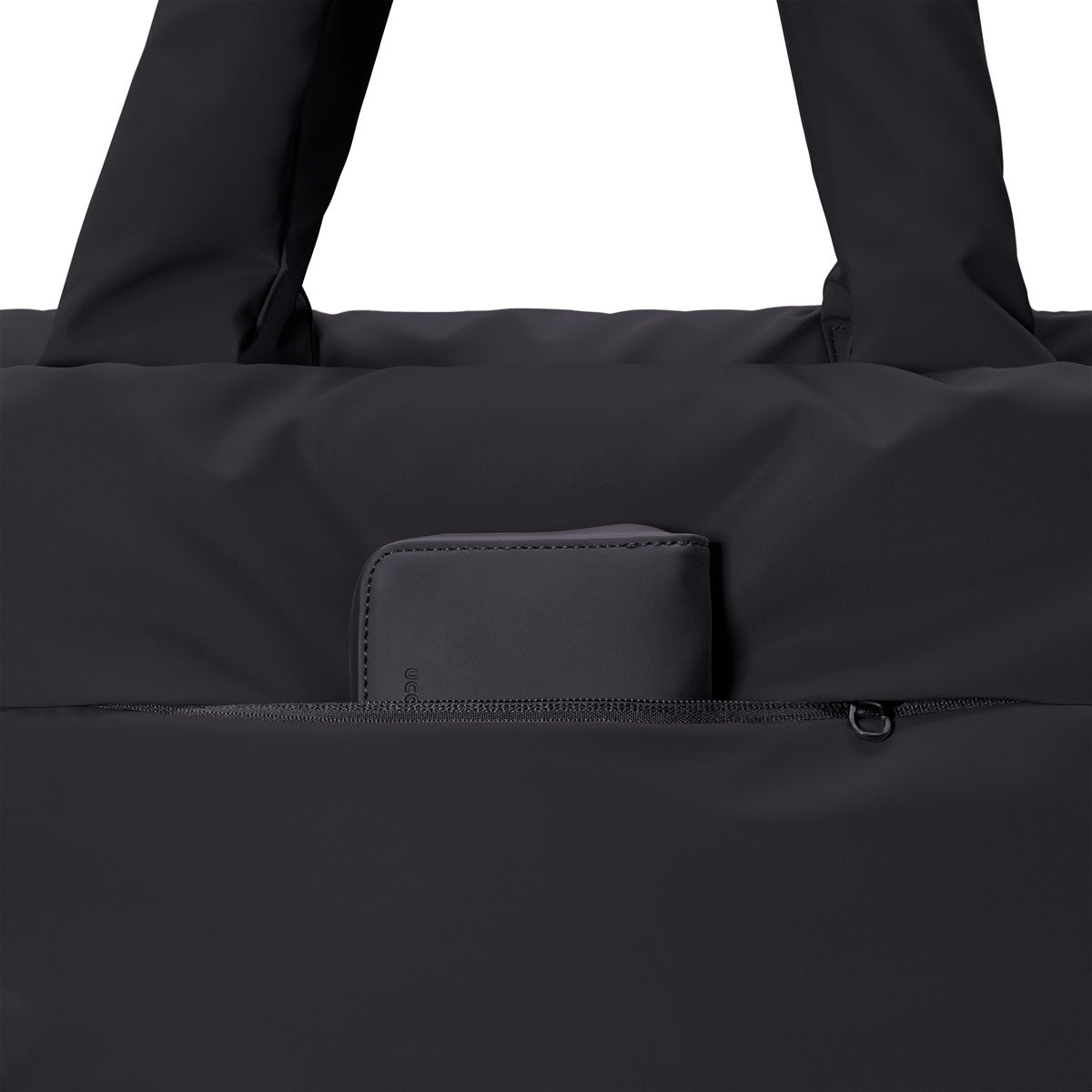 Olivia Medium Bag - Moss - Black | Ucon Acrobatics