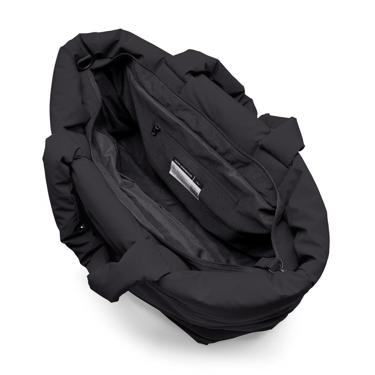 Olivia Medium Bag - Moss - Black | Ucon Acrobatics