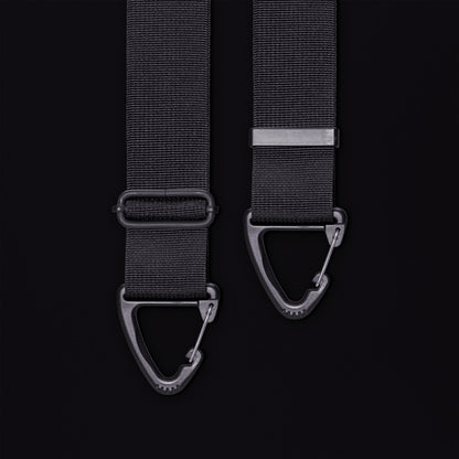 Olivia Medium Bag - Moss - Black | Ucon Acrobatics