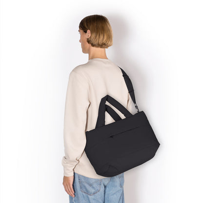 Olivia Medium Bag - Moss - Black | Ucon Acrobatics