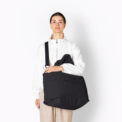 Olivia Medium Bag - Moss - Black | Ucon Acrobatics