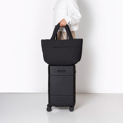 Olivia Medium Bag - Moss - Black | Ucon Acrobatics