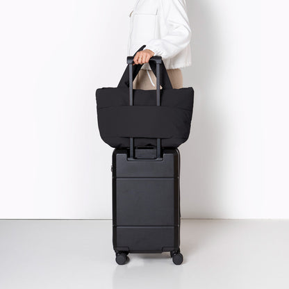 Olivia Medium Bag - Moss - Black | Ucon Acrobatics